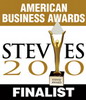 American Business Awards - Training - Finalist