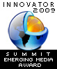 Summit EMA - Online Gaming - Innovator Award