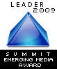 Summit EMA - Flash Design - Leader Award