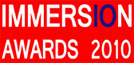Immersion Awards - Best Industry Game
