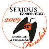 Serious Games Showcase and Challenge - Business Game - Finalist