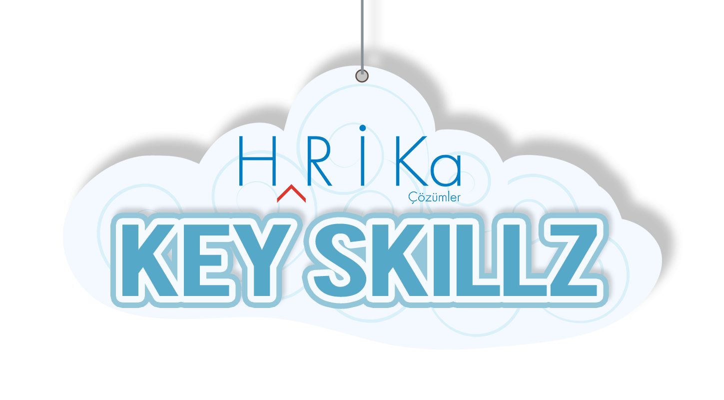 Key Skillz — HRİKa